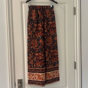 BNWT Zimmermann Junie Pant US size 4